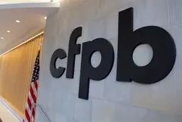 لغو دستور ترامپ برای منحل کردن آژانس حمایت از مصرف کنندگان