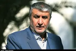 اسلامی: غنی‌سازی با خلوص بالا برای رفع تحریم است