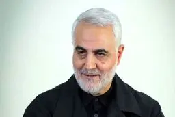 لحظه انتقال پیکر شهید حاج قاسم سلیمانی به ایران 