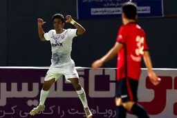 درآمد ملوان در آخرین ساعات پنجره زمستانی