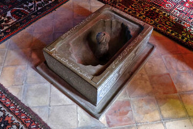 منزل تاریخی ملاباشی