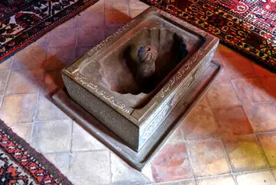 منزل تاریخی ملاباشی