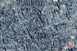 حماس: یورش به شمال قدس، اراده ما برای مقابله با طرح‌های یهودی‌سازی را از بین نمی‌برد

