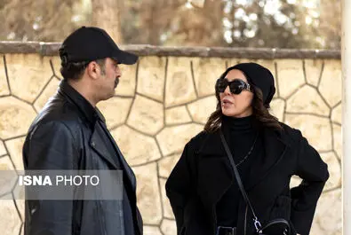 همایون ارشادی