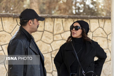 همایون ارشادی