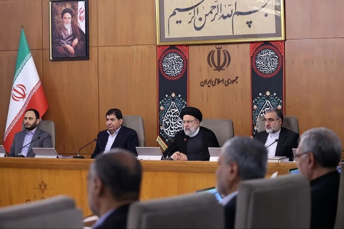 رئیسی: تمرکز بر بهبود وضع معیشتی مردم از اولویت‌های اصلی مجموعه اقدامات دولت است