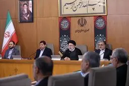 رئیسی: تمرکز بر بهبود وضع معیشتی مردم از اولویت‌های اصلی مجموعه اقدامات دولت است