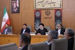 رئیسی: تمرکز بر بهبود وضع معیشتی مردم از اولویت‌های اصلی مجموعه اقدامات دولت است