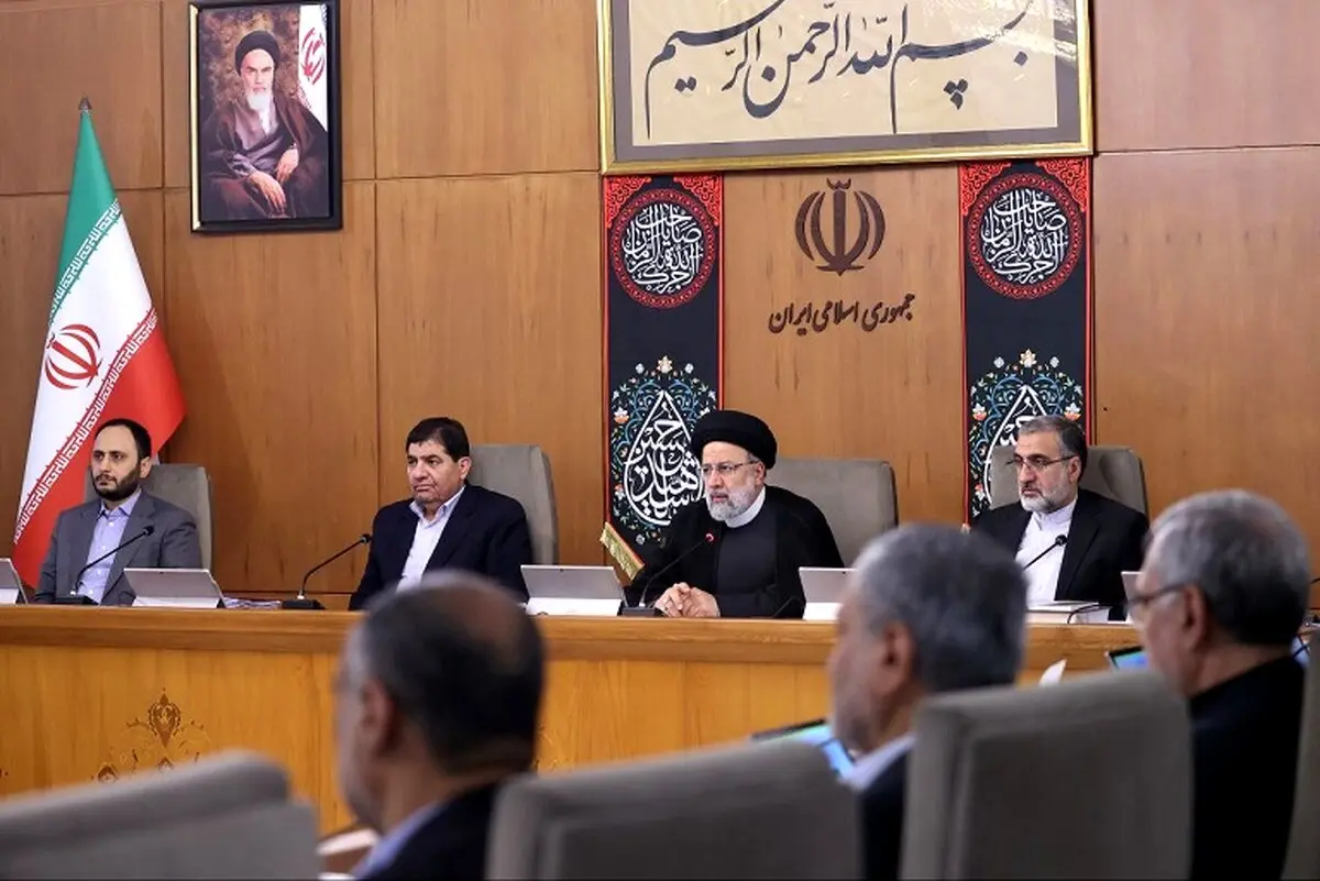 رئیسی: تمرکز بر بهبود وضع معیشتی مردم از اولویت‌های اصلی مجموعه اقدامات دولت است