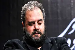 همسر زیبا و مهربان هومن برق نورد بازیگر سریال دودکش + عکس