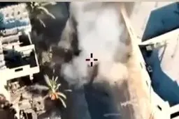 ترور رهبران حماس در خارج از غزه