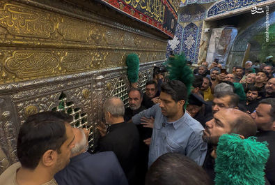 حاشیه