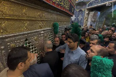 حاشیه
