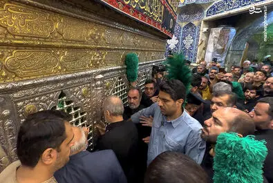 حاشیه