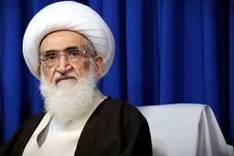 آیت‌الله نوری‌همدانی: هیچ اولویتی بالاتر از حل مشکلات اقتصادی نیست