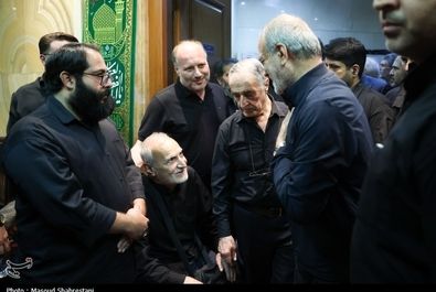 احمد توکلی