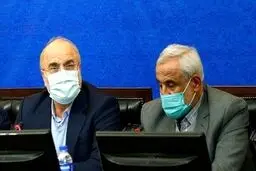 اعلام کاندیداتوری قالیباف و نادران برای ریاست مجلس