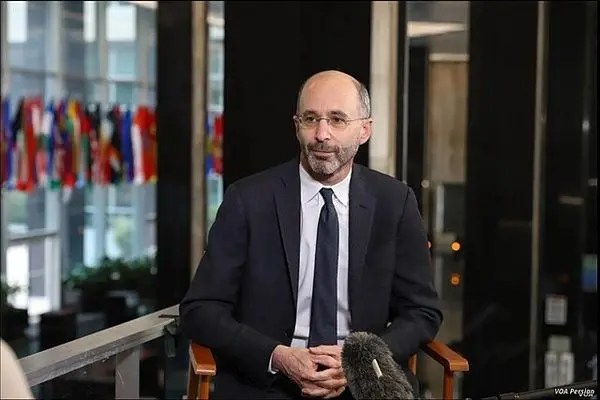 مذاکره‌کننده ارشد آمریکا : ایران بدون تضمین انگیزه توافق ندارد