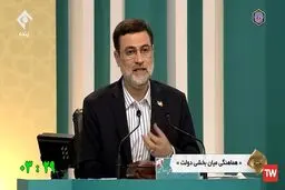 وعده قاضی‌زاده هاشمی: کنکور را حذف می‌کنم