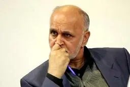 اولیایی: پرسپولیس با مدارک دروغین آسیایی شد