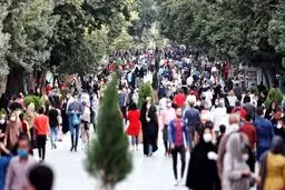 کیهان: 99 درصد جامعه ایران انقلابی است