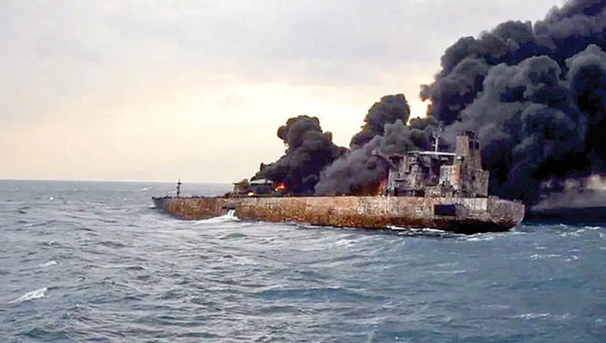 تشریح ابهامات کشتی از زبان مادر یکی از حادثه‌دیدگان