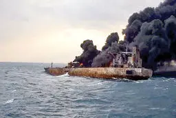 تشریح ابهامات کشتی از زبان مادر یکی از حادثه‌دیدگان