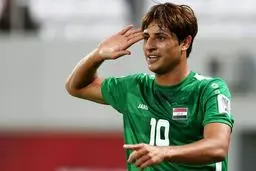 ویلن موتا منتفی شد، پرسپولیس دنبال مهند علی