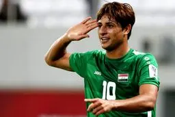 ویلن موتا منتفی شد، پرسپولیس دنبال مهند علی