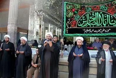 عبدالعظیم