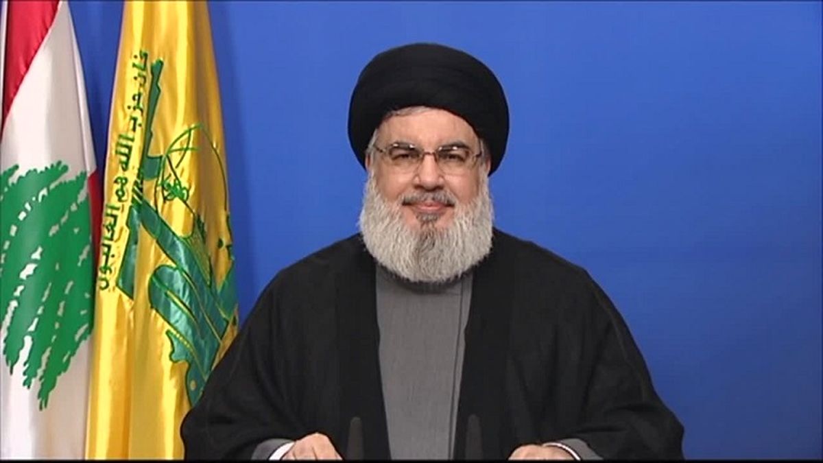 فوت سید حسن نصرالله تکذیب شد + جرئیات جدید