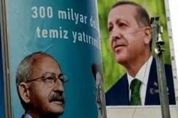 درافتادن با اردوغان؛ تلاشی محکوم به فنا؟