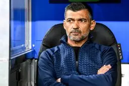 رونالدو با کونسیسائو، مقابل استقلال و پرسپولیس!