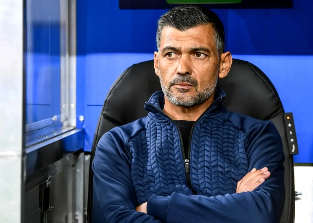 رونالدو با کونسیسائو، مقابل استقلال و پرسپولیس!
