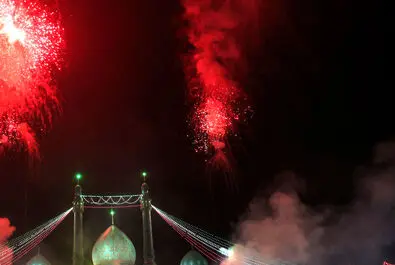 جمکران