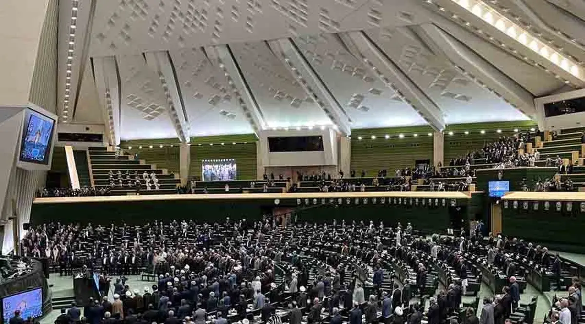 اعضای هیات رئیسه شعب پانزده‌گانه مجلس دوازدهم تعیین شدند + اسامی