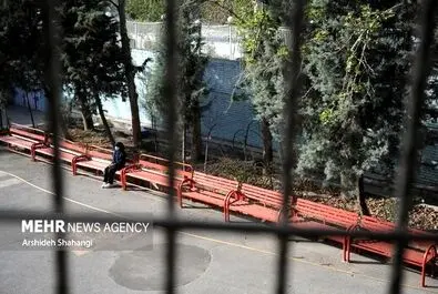 بازگشایی مدارس
