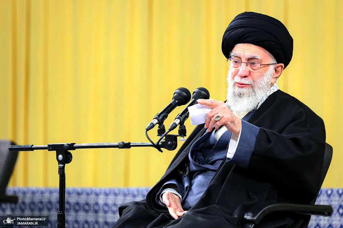 شاعران و اساتید ادبیات فارسی با رهبر انقلاب دیدار خواهند کرد