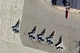 تدوین طرح فوق‌سری برای جنگ احتمالی با روسیه