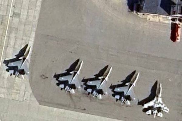 آمریکا ؛ آماده عملیات نظامی