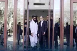 وزیر خارجه طالبان هفته آینده به تهران می‌آید