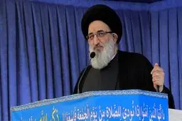 کسی جربزه‌ دفاع از بیت‌المال را ندارد؟ 