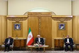 گزارش عارف از سفر ریاض؛ باید آتش‌بس شرافتمندانه‌ای در غزه و لبنان انجام گیرد