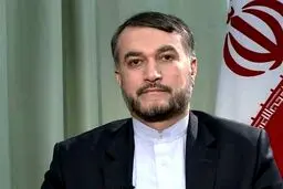 وزیر خارجه: در روابط خارجی کشور شاهد گشایش در مناسبات هستیم