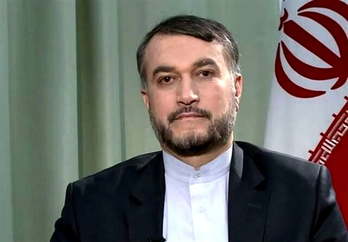 وزیر خارجه: در روابط خارجی کشور شاهد گشایش در مناسبات هستیم