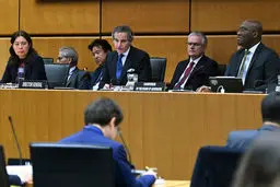 هشدار تند آژانس به ایران؛ پرونده هسته‌ای وارد فاز جدید شد؟