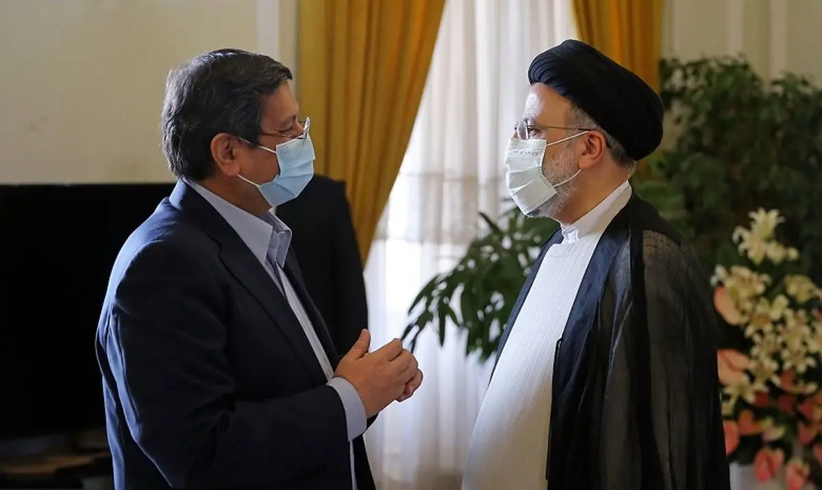 یادداشت همتی خطاب به رئیسی: صِرفِ اعلام اینکه مشکلی با اعتراضات ندارید راه حل نیست