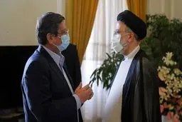 یادداشت همتی خطاب به رئیسی: صِرفِ اعلام اینکه مشکلی با اعتراضات ندارید راه حل نیست