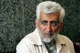 سعید جلیلی در برزخ انتخابات/ اصولگرایان منتظر انصراف آقای دیپلمات