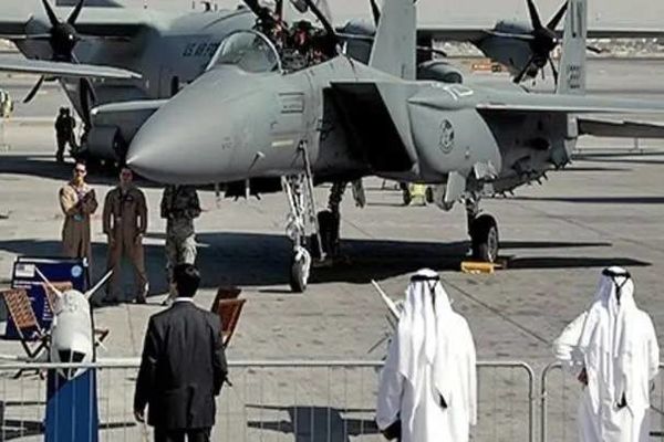بیانیه مهم پنتاگون درخصوص فروش ۳ میلیارد دلار تسلیحات به عربستان